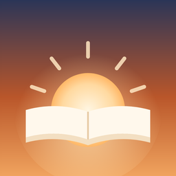 Mercyrise app icon